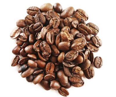 Cafe arabica (Coffee bean)