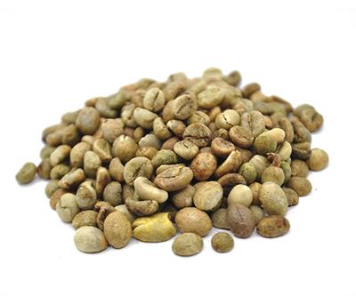Coffe bean (Green)