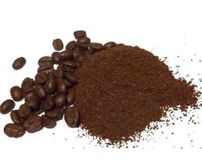 Cafe Arabica (Roasted/grind)