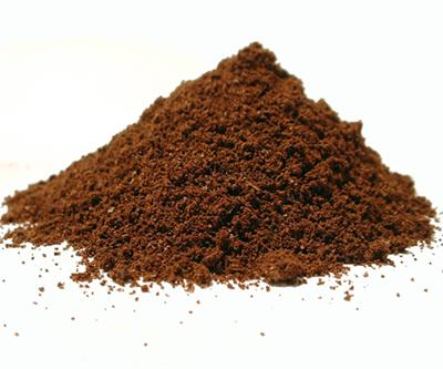Cafe robusta (Roasted/grind)